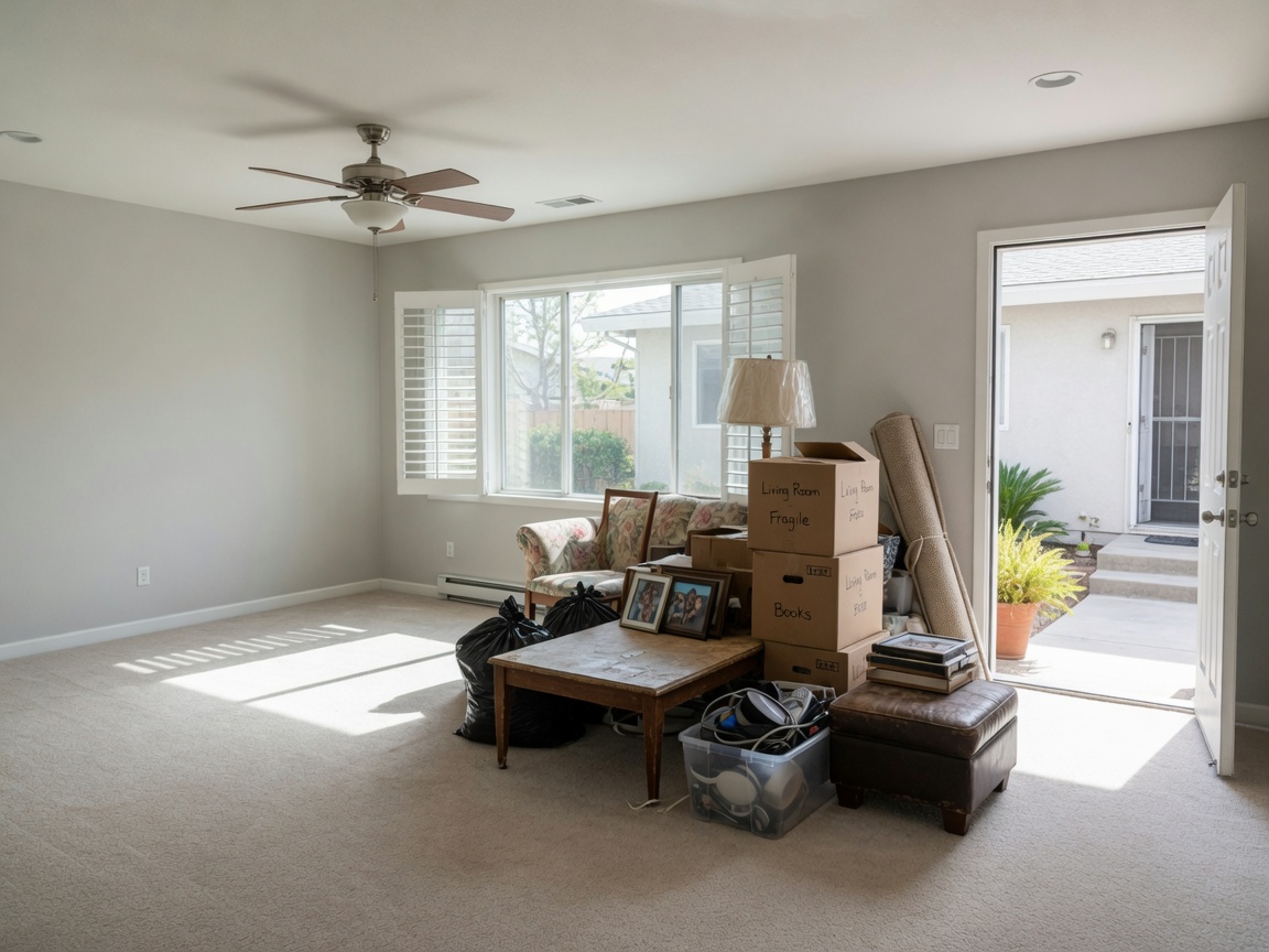 Estate & Property Cleanouts