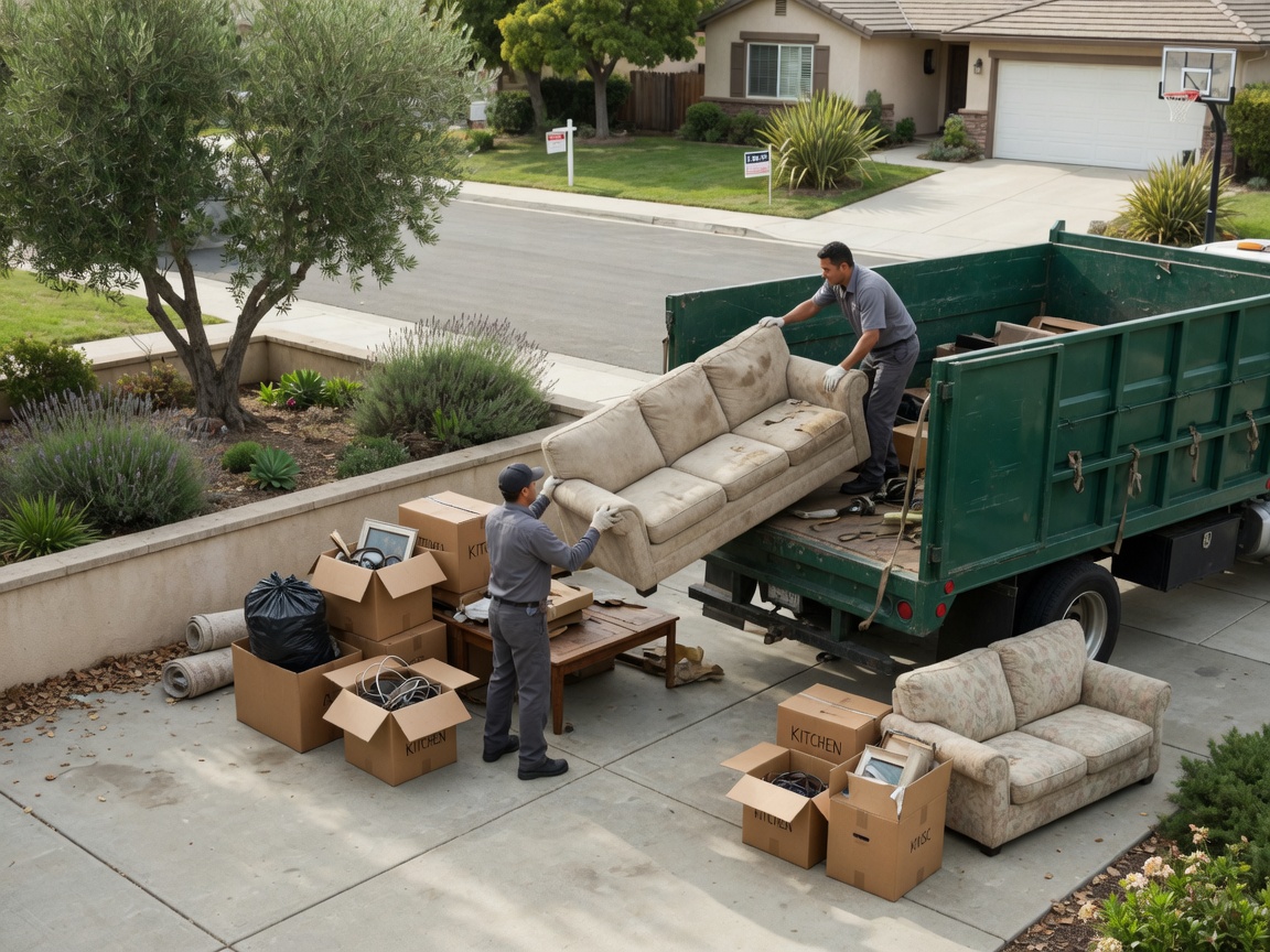 Junk Removal